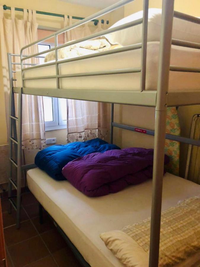 Ferienwohnung Apartamento En Sierra Nevada Exterior foto